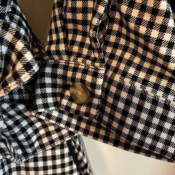 Beautiful elegant Mango dress worn once. - Picture 3 of 6